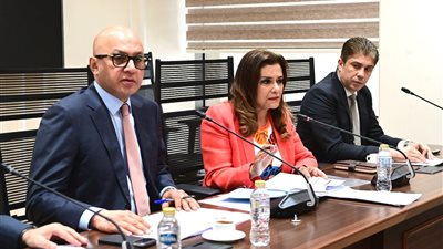 للتأكد من القدرة على تحقيق المستهدف.. سياحة النواب تُرجئ الموافقة على مشروع موازنة الوزارة.. وهشام حسين: نحتاج توضيحًا للأرقام