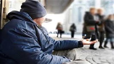 الحبس 5 سنوات والغرامة.. عقوبة استغلال فترة العيد للتسول