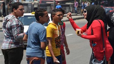 مش فسحة للمتحرشين.. السجن 7 سنوات وغرامة 200 ألف جنيه لمواجهة ظاهرة التحرش بالعيد