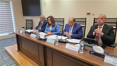 البرلمان يواصل مناقشة مشروع قانون الإدارة المحلية خلال الفترة المقبلة