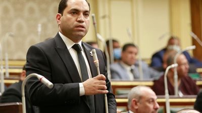 النائب عمرو درويش يحسم الجدل: لا صحة لسحب مشروع قانون الأحوال الشخصية من البرلمان والمناقشات مستمرة