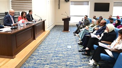 بسبب تحفظات على الأرقام.. «سياحة النواب» ترجئ حسم موازنة 2026-2027 الوزارة وهيئة التنشيط