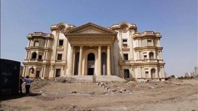 حزب المحافظين يوضح موقفه من بيان الحركة المدنية بشأن أكمل قرطام
