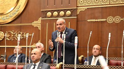 محمد نوح: العلمين الجديدة تحول الساحل الشمالي إلى مقصد استثماري عالمي