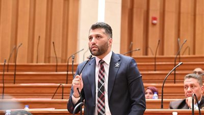  النائب محمد ثروت: قانون الأحوال الشخصية الجديد معركة لحماية الأسرة المصرية لا انتصار لطرف على آخر