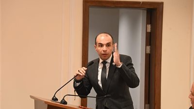 برلماني: 