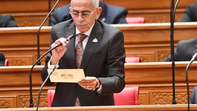 النائب نبيل العطار: لا خطر على مستقبل طلاب طب فاقوس.. وندعو لتحرك عاجل لإنقاذ الكلية