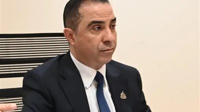 مصطفى البهي: البنية التحتية للمناطق الصناعية مفتاح جذب الاستثمارات وتعميق التصنيع المحلي