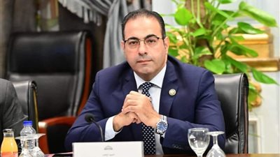 اتحاد شباب المصريين يشيد  بتنظيم السعودية لموسم الحج 2026  ويؤكد :نموذج عالمي في الإدارة والتقنية