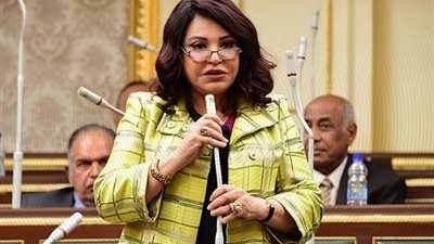 آمال عبد الحميد: تجديد قانون إنهاء المنازعات الضريبية يعزز الثقة في الاقتصاد ويحفز الاستثمار