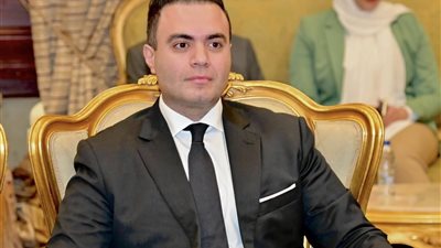 النائب أحمد البنا: الدلتا الجديدة ثورة زراعية وهندسية تؤمن مستقبل مصر الغذائي