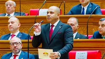 بعد إخلاء منازلهم فجأة.. النائب علي خليفة يسأل الحكومة عن مصير أهالي كفر طهرمس
