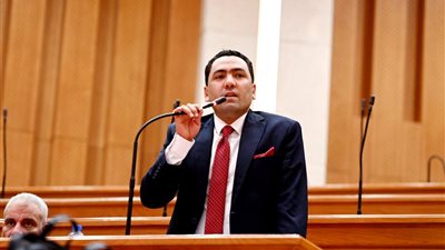 النائب عوض أبو النجا: الاقتصاد الرقمي ركيزة أساسية لتعزيز النمو وجذب الاستثمارات في مصر