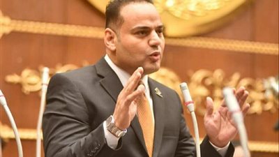النائب الحسيني الليثي: لن أجامل الحكومة على حساب المواطن.. و900 ألف فرصة عمل لا تكفي طموحات ملايين الشباب