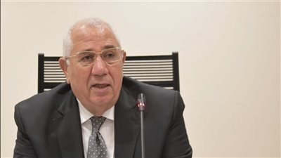 السيد القصير: جلسة جديدة بـ«زراعة النواب» لاستكمال ملف الكلاب الضالة وحسم التوصيات