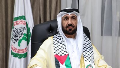 رئيس البرلمان العربي يدين مصادقة كنيست الاحتلال على توسيع آليات الاستيلاء على أموال المقاصة الفلسطينية