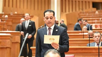 محمد نشأت العمدة: “حياة كريمة” مشروع وطني غيّر واقع الريف المصري ويستهدف 20 مليون مواطن