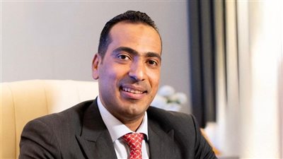 النائب محمود حسين طاهر: التحول الرقمي لم يعد خيارًا بل ضرورة استراتيجية لتعزيز التنافسية وتحسين جودة الحياة