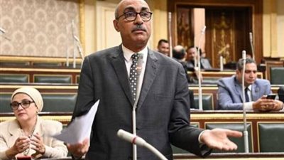فين الحصر.. إيهاب منصور: لجنة القوى العاملة تستدعي الحكومة الثلاثاء لمحاسبتها بشأن حملة الماجستير والدكتوراه | خاص