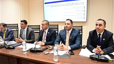 صناعة النواب تدرس الأثر التشريعي لقانون تفضيل المنتجات المصرية في العقود الحكومية