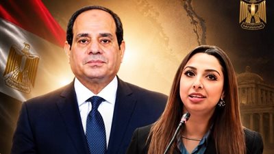 بعد تصديق الرئيس السيسي.. تفاصيل تعديلات قانون المنظمات النقابية العمالية التي تقدمت بها النائبة نشوى الشريف