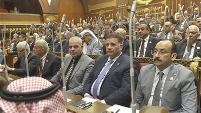 النائب عبد العاطي أحمد: دعم المشروعات الصغيرة أساس لتحقيق النمو وفرص العمل في مصر