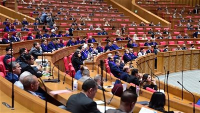 بحضور وزير الأوقاف.. لجنة الشئون الدستورية بالنواب تناقش أزمة «وقف المنان» الإثنين المقبل