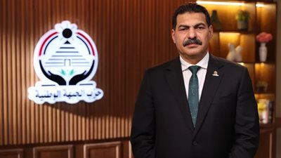 الحفناوي: تقدم مصر للمركز 35 عالمياً في الصادرات التكنولوجية يعكس نجاح استراتيجية التحول الرقمي