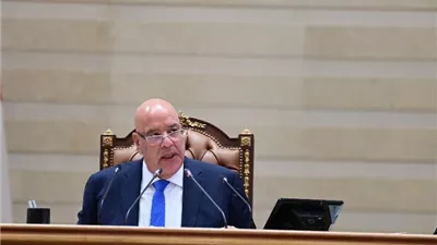 بدء الجلسة العامة.. الموازنة العامة وملفات المواطنين على طاولة مجلس النواب