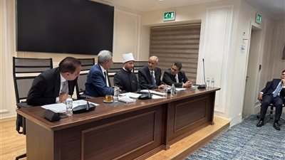 لا صدام مع المواطنين.. وزير الأوقاف: حل أزمة وقف الأمير مصطفى عبد المنان خلال أيام بقرار من مجلس الوزراء