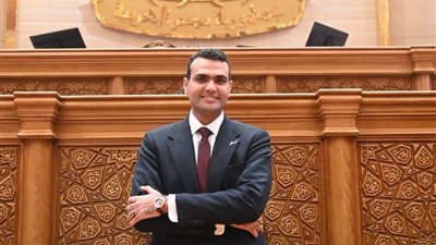 بعد ظهورها في استاد القاهرة.. النائب حسين هريدي يطالب بـ