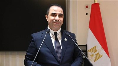 مصطفى البهي : الموازنة العامة وخطة التنمية خريطة طريق طموحة وعقلانية للتعامل مع المتغيرات الاقتصادية الراهنة