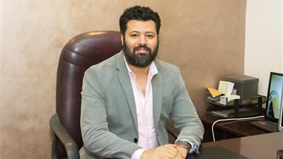 ابن مركز الخانكة.. المهندس إيهاب أبو المجد أمينا مساعدا للجنة الاتصالات وتكنولوجيا المعلومات بالأمانة المركزية لـ«مستقبل وطن»
