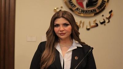 النائبة غادة البدوي: رسائل الرئيس السيسي في قمة السبع وإشادة ترامب به تؤكدان صعود الدور المصري عالميًا