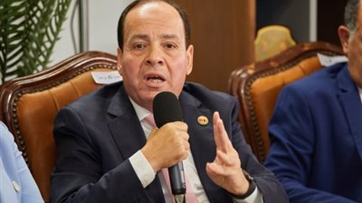  حماة الوطن: مشاركة الرئيس السيسي في قمة السبع تعكس ثقل مصر الدولي وتؤكد دورها الإقليمي