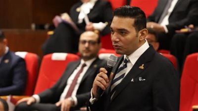 النائب نشأت حتة: تخصيص أرض نادي الزمالك الجديدة ينهي ملفاً عالقاً منذ سنوات