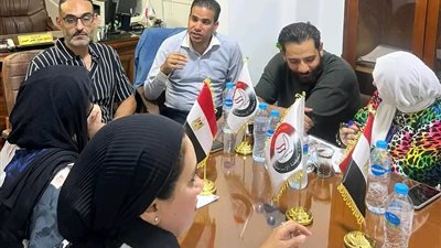 تحرك تنظيمي موسع لـ