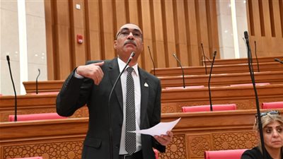 إيهاب منصور: الموازنة لا تعكس الأولويات والدستور غير مُطبق في مخصصات التعليم والصحة |خاص