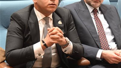 إبراهيم مجدي حسين: التأمينات تتعهد بإنهاء أزمة تأخر صرف المعاشات بشكل نهائي