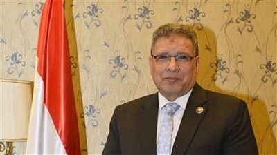 النائب عصام العمدة يتقدم بطلب إحاطة بشأن توزيع الملاحظين والمراقبين في امتحانات الثانوية العامة