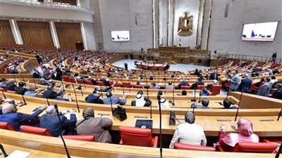 البرلمان يناقش خطة الحكومة للتحول إلى الدعم النقدي وضمانات حماية المواطنين