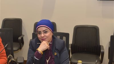 بطلب من النائبة جيهان شاهين.. 