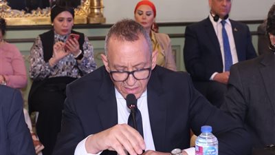 قيادي بحزب 
