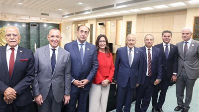 خلال حفل الافتتاح.. عبد المقصود: متحف الجامعة العربية يوثق مسيرة تاريخية للعمل العربي المشترك