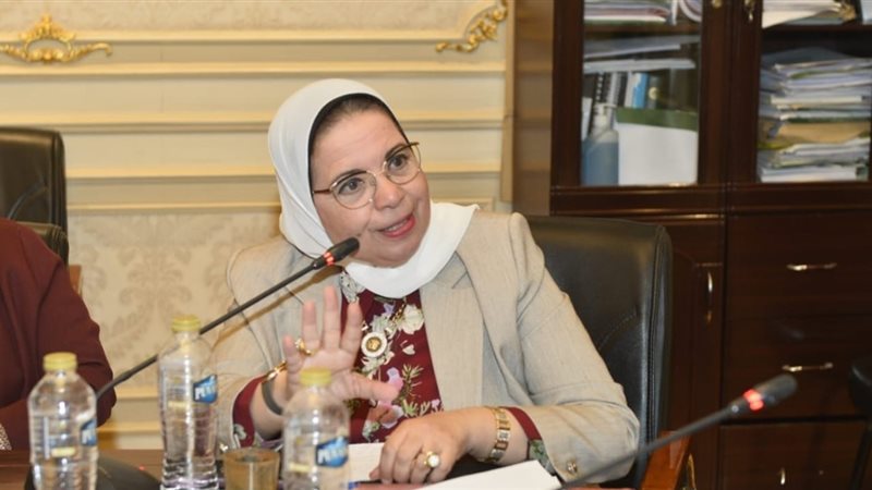 النائبة أمل عصفور