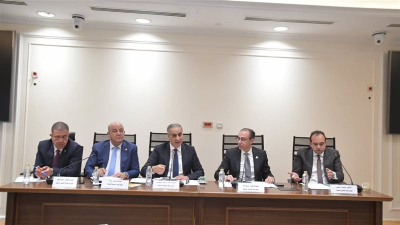  لجنة الشؤون الصحية بمجلس النواب