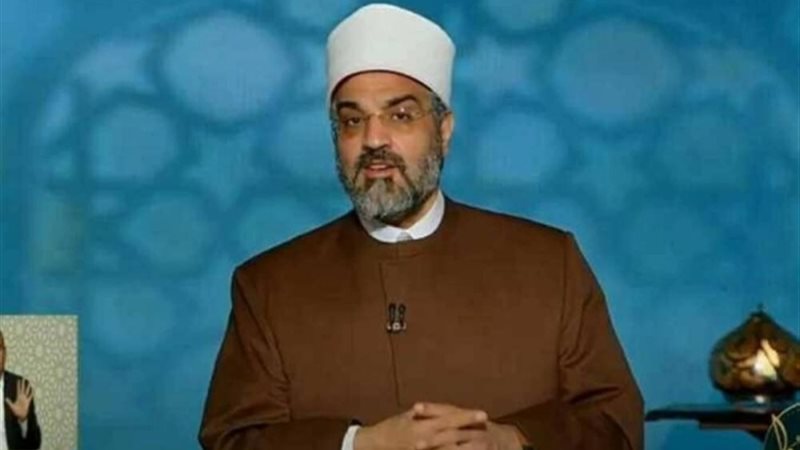 النائب الدكتور عمرو