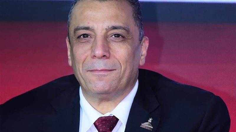 النائب هاني حليم
