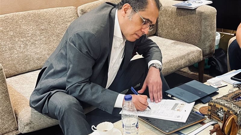 الدكتور رائد سلامة، الخبير الاقتصادي والمصرفي البارز