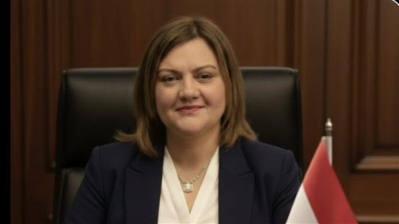ماريان شحاتة